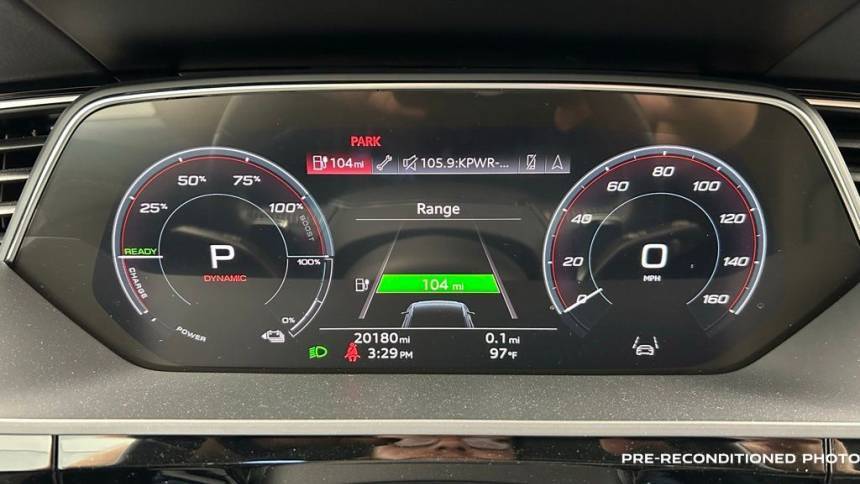 2021 Audi e-tron - Images - 15