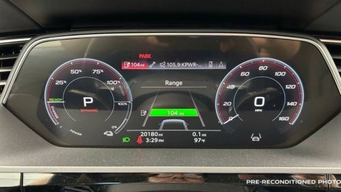 2021 Audi e-tron - Images - 15