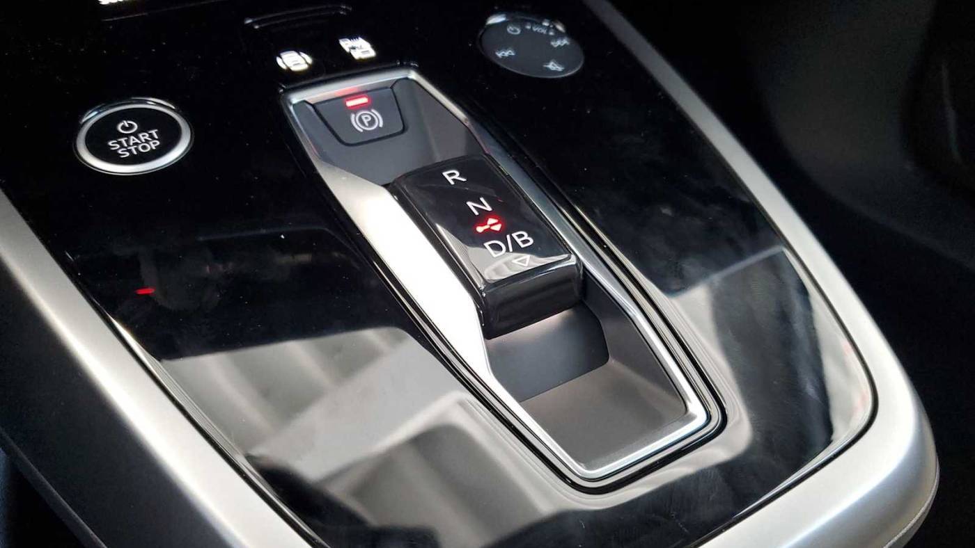 2025 Audi Q4 e-tron WA1A5BFZ1SP049364