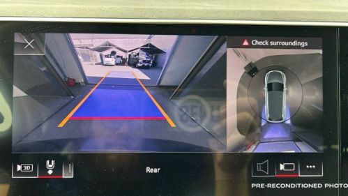 2021 Audi e-tron - Images - 16