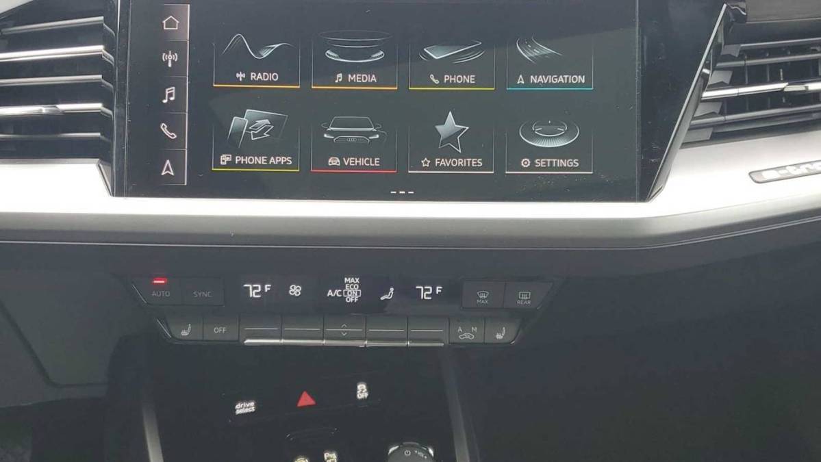 2025 Audi Q4 e-tron - Images - 19