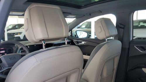 2025 Audi Q4 e-tron - Images - 14