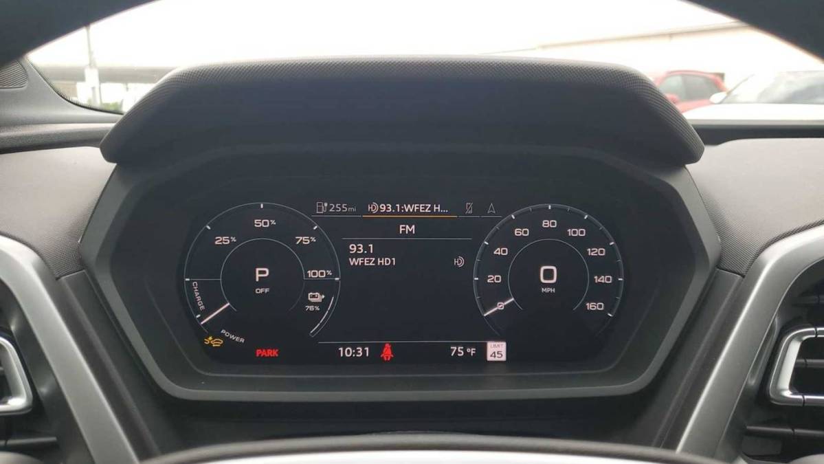 2025 Audi Q4 e-tron - Images - 22