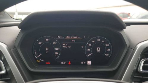 2025 Audi Q4 e-tron - Images - 22