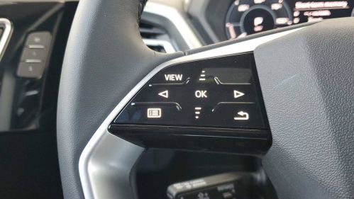 2025 Audi Q4 e-tron - Images - 17