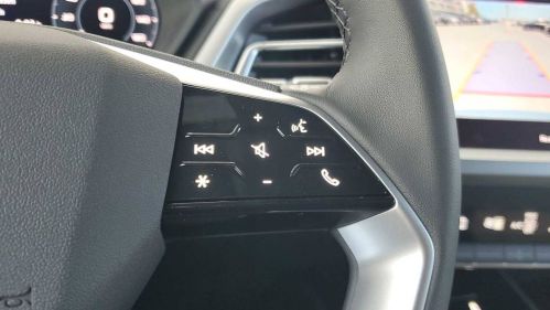 2025 Audi Q4 e-tron - Images - 18