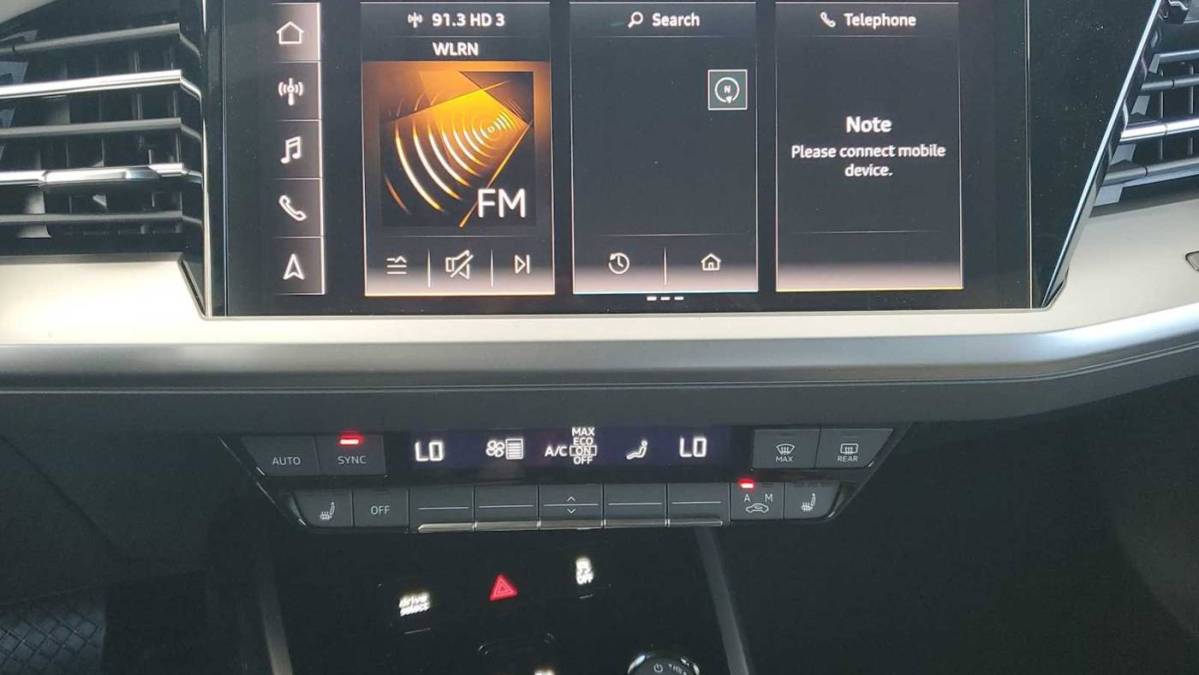 2025 Audi Q4 e-tron - Images - 19