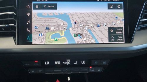 2025 Audi Q4 e-tron - Images - 20
