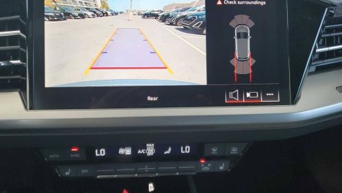 2025 Audi Q4 e-tron - Images - 21