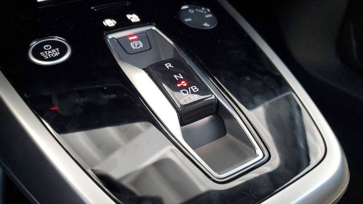 2025 Audi Q4 e-tron - Images - 22