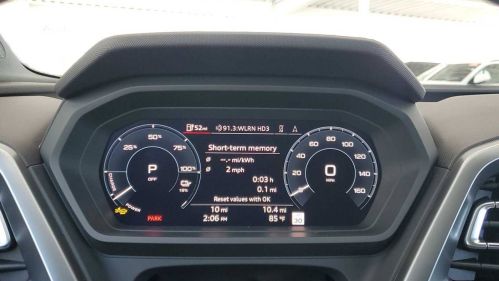 2025 Audi Q4 e-tron - Images - 23