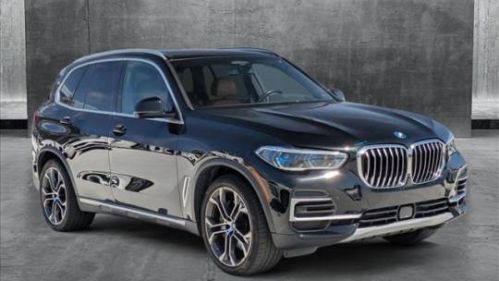 2022 BMW X5 - Images - 3