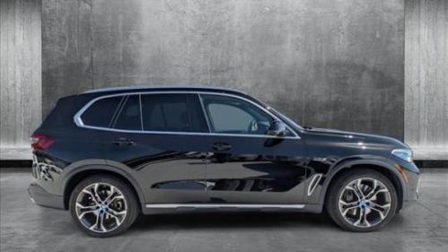 2022 BMW X5 - Images - 4