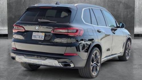 2022 BMW X5 - Images - 5