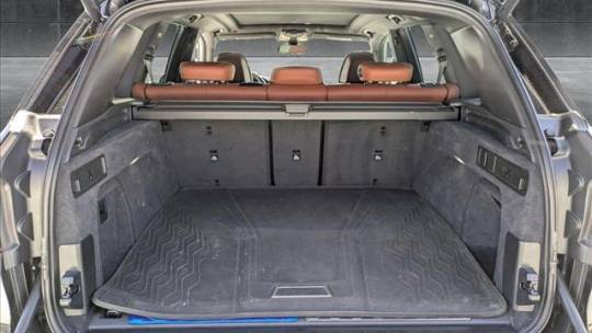 2022 BMW X5 - Images - 6