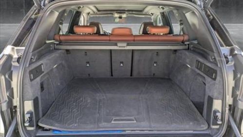 2022 BMW X5 - Images - 6