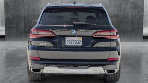 2022 BMW X5 - Images - 7