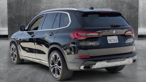 2022 BMW X5 - Images - 8