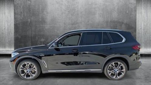2022 BMW X5 - Images - 9