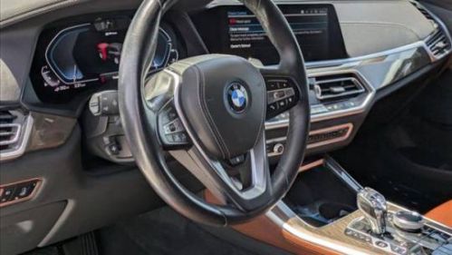 2022 BMW X5 - Images - 10