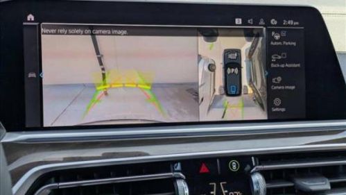 2022 BMW X5 - Images - 12