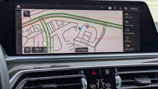2022 BMW X5 - Images - 13