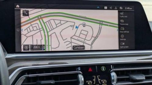 2022 BMW X5 - Images - 13