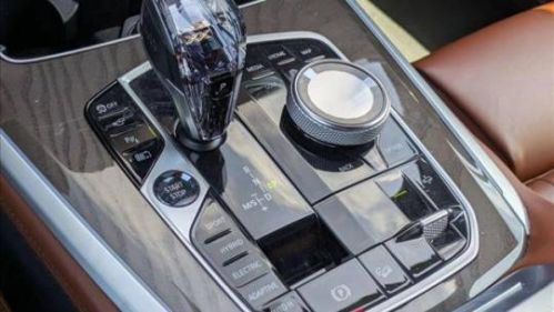 2022 BMW X5 - Images - 14