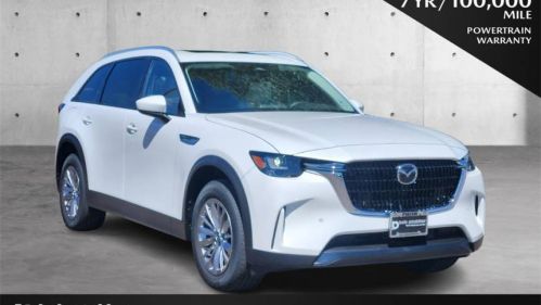 2025 Mazda CX-90 - Images - 1