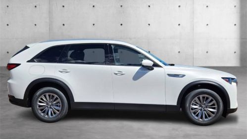 2025 Mazda CX-90 - Images - 3