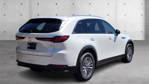 2025 Mazda CX-90 - Images - 4