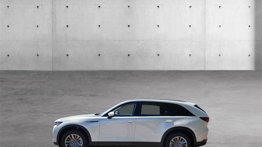 2025 Mazda CX-90 - Images - 5