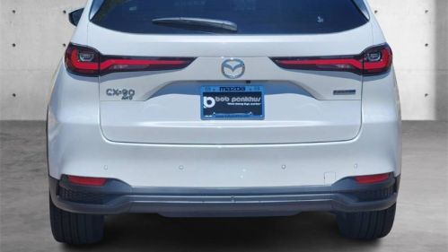 2025 Mazda CX-90 - Images - 6