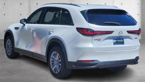 2025 Mazda CX-90 - Images - 7