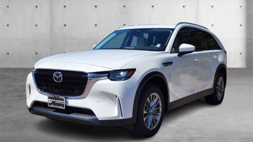 2025 Mazda CX-90 - Images - 8