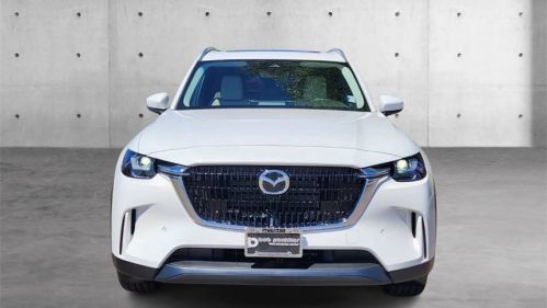 2025 Mazda CX-90 - Images - 9