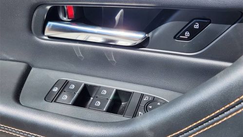 2025 Mazda CX-90 - Images - 11