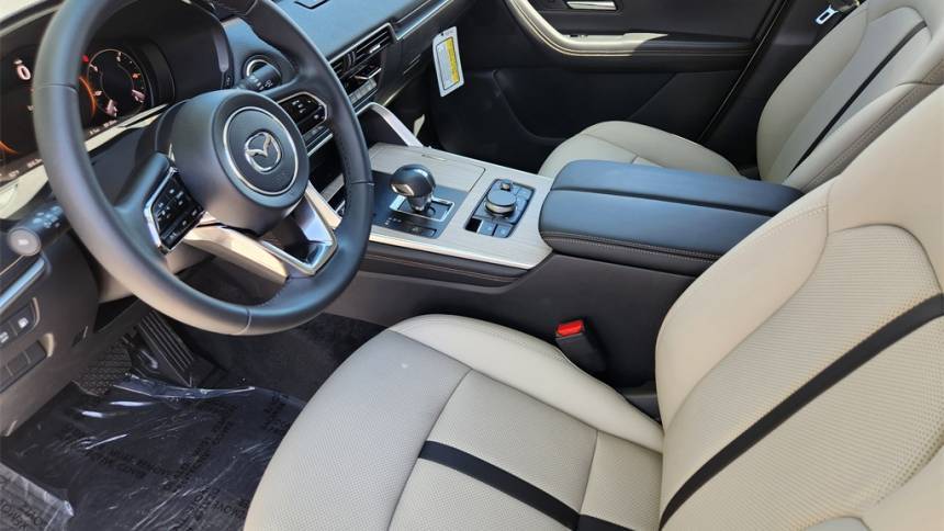 2025 Mazda CX-90 - Images - 13