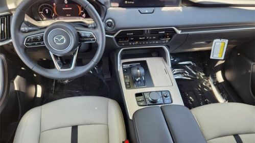 2025 Mazda CX-90 - Images - 15