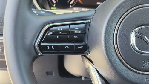 2025 Mazda CX-90 - Images - 16