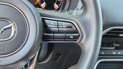 2025 Mazda CX-90 - Images - 17