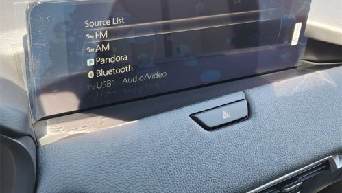 2025 Mazda CX-90 - Images - 18