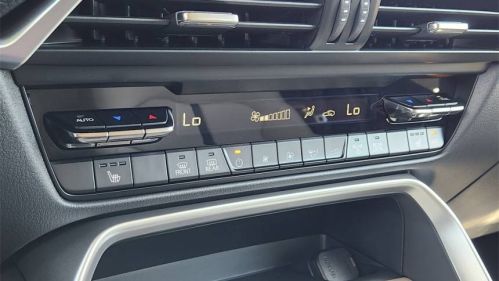 2025 Mazda CX-90 - Images - 20