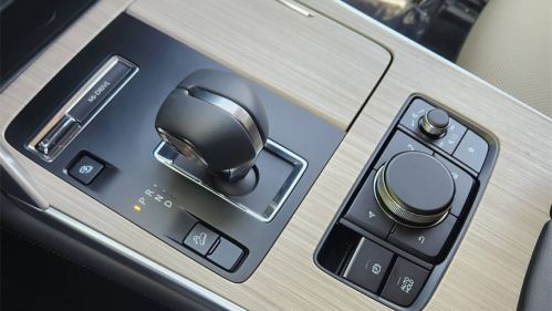 2025 Mazda CX-90 - Images - 23