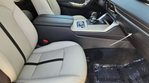 2025 Mazda CX-90 - Images - 25