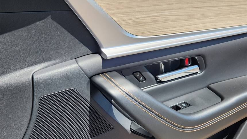 2025 Mazda CX-90 - Images - 27