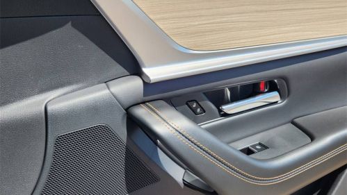 2025 Mazda CX-90 - Images - 27