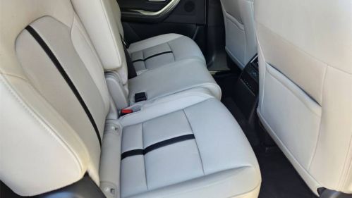 2025 Mazda CX-90 - Images - 28