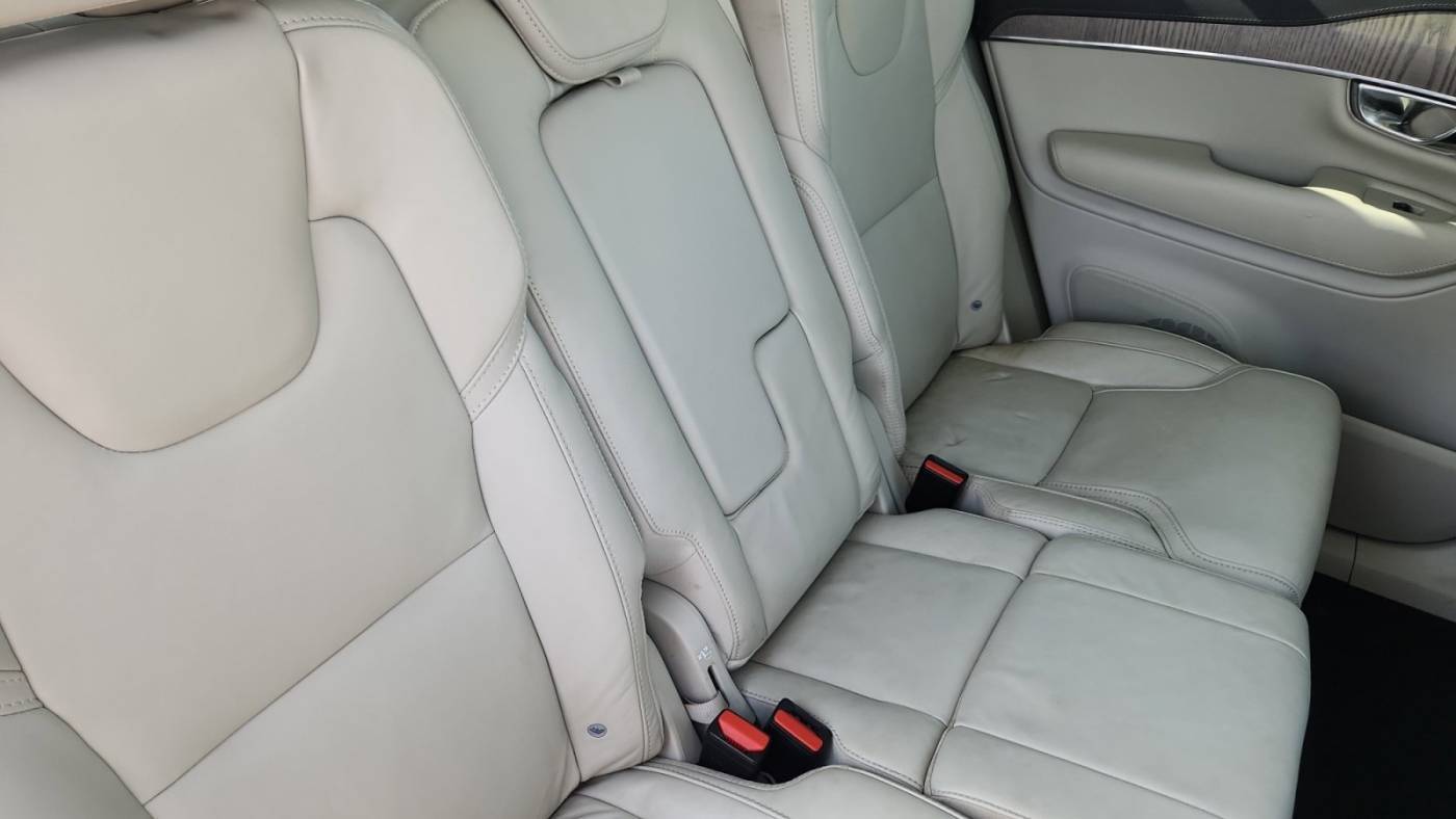 2022 Volvo XC90 YV4BR0CL5N1776367