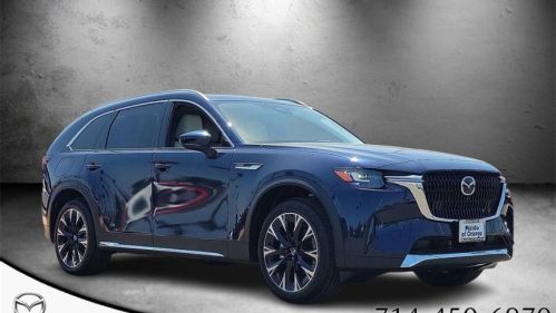 2025 Mazda CX-90 - Images - 1